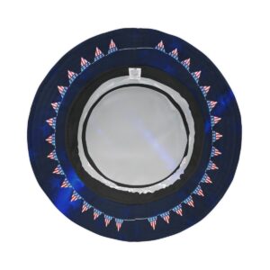 4th of July - Bucket Hat - Giftz for your loved ones