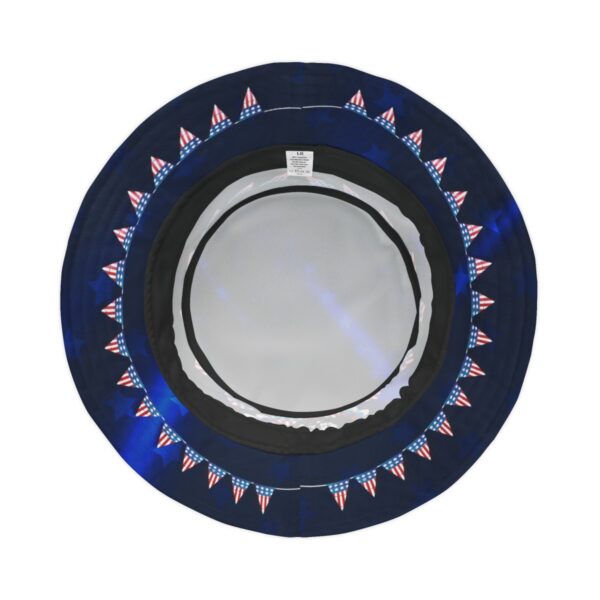 4th of July - Bucket Hat - Giftz for your loved ones