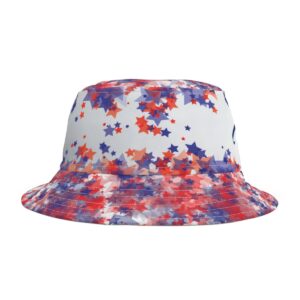 4th of July - Bucket Hat - Giftz for your loved ones