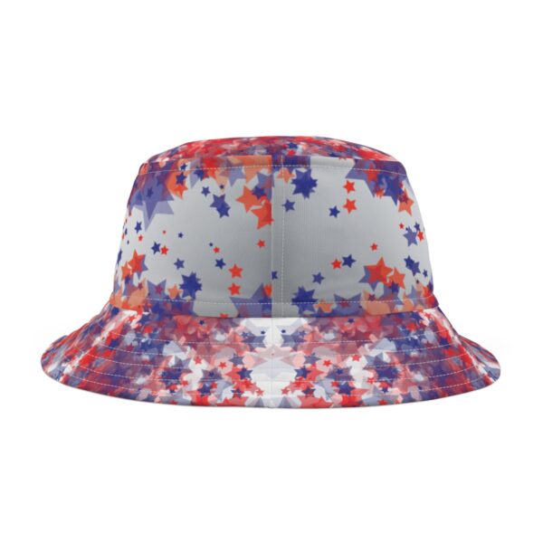 4th of July - Bucket Hat - Giftz for your loved ones