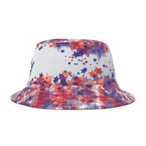 4th of July - Bucket Hat - Giftz for your loved ones
