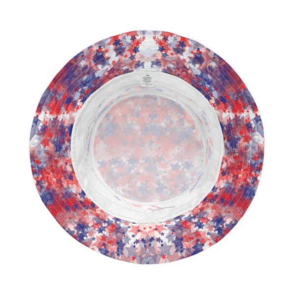 4th of July - Bucket Hat - Giftz for your loved ones