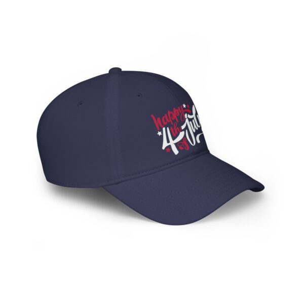 4th of July - Baseball Cap - Giftz for your loved ones