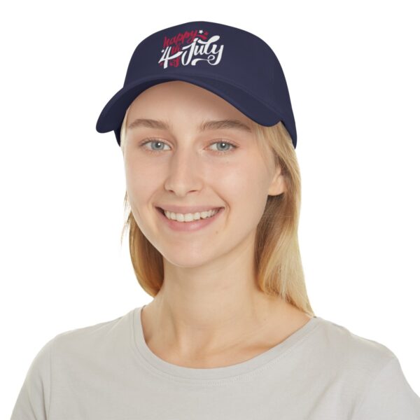 4th of July - Baseball Cap - Giftz for your loved ones