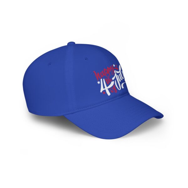 4th of July - Baseball Cap - Giftz for your loved ones