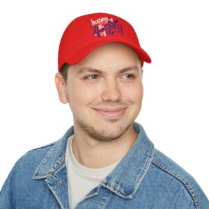 4th of July - Baseball Cap - Giftz for your loved ones