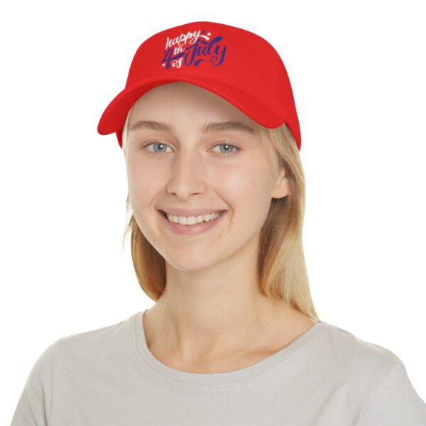 4th of July - Baseball Cap - Giftz for your loved ones