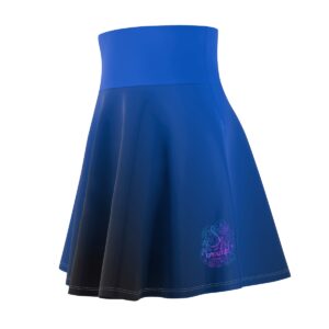 So Beautiful - Women's Skater Skirt (AOP) - Image 18