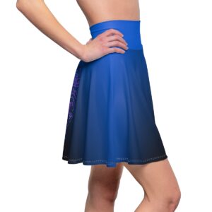So Beautiful - Women's Skater Skirt (AOP) - Image 21