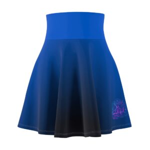 So Beautiful - Women's Skater Skirt (AOP) - Image 23