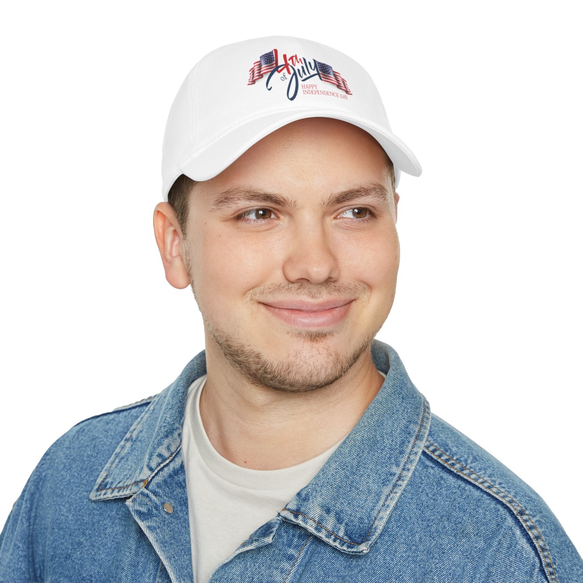 4th of July - Baseball Cap - Giftz for your loved ones