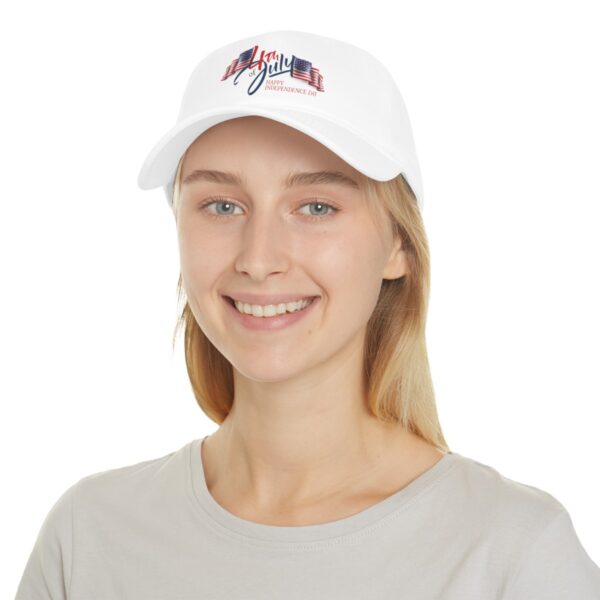 4th of July - Baseball Cap - Giftz for your loved ones