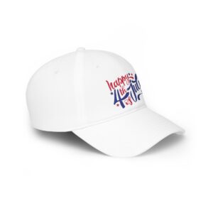 4th of July - Baseball Cap - Giftz for your loved ones