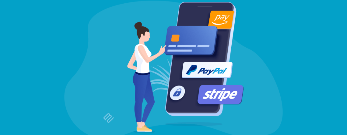 Shop Online With Ease – Secure Payments & Seamless Delivery - GIFTZ For your loved ones