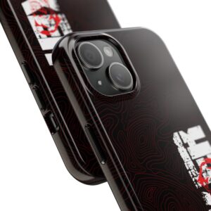 Joker Dark Theme Tough Phone Cases - Image 92