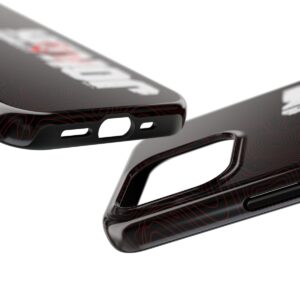 Joker Dark Theme Tough Phone Cases - Image 98