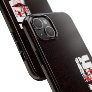 Joker Dark Theme Tough Phone Cases - Image 102