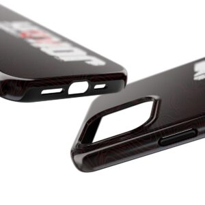 Joker Dark Theme Tough Phone Cases - Image 108