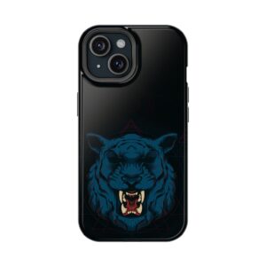 Strong Like Lion Magnetic Tough Cases - Image 2