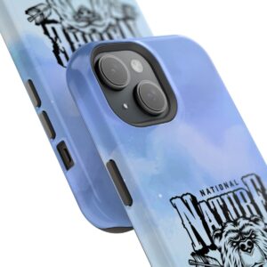 National Nature Reserve Magnetic Tough Cases - Image 4