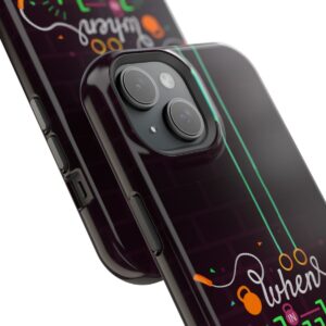 When In Doubt Work Out Magnetic Tough Cases - Image 4