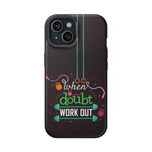 When In Doubt Work Out Magnetic Tough Cases - Image 86