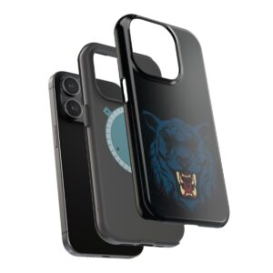 Strong Like Lion Magnetic Tough Cases - Image 92