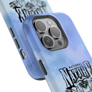 National Nature Reserve Magnetic Tough Cases - Image 93