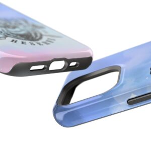 National Nature Reserve Magnetic Tough Cases - Image 94