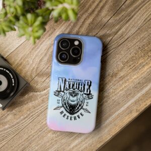 National Nature Reserve Magnetic Tough Cases - Image 95