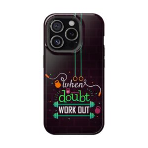 When In Doubt Work Out Magnetic Tough Cases - Image 91