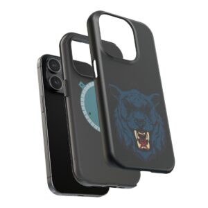 Strong Like Lion Magnetic Tough Cases - Image 97