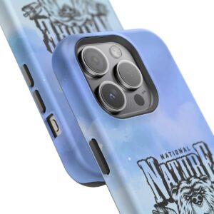 National Nature Reserve Magnetic Tough Cases - Image 98