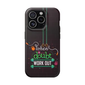 When In Doubt Work Out Magnetic Tough Cases - Image 96