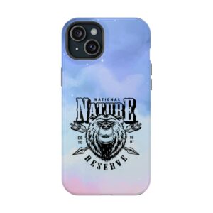National Nature Reserve Magnetic Tough Cases - Image 101