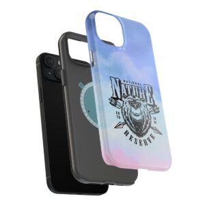 National Nature Reserve Magnetic Tough Cases - Image 102