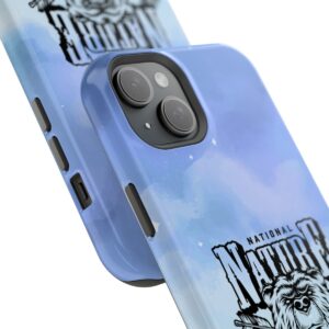 National Nature Reserve Magnetic Tough Cases - Image 103