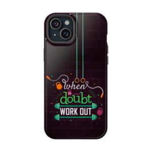 When In Doubt Work Out Magnetic Tough Cases - Image 101