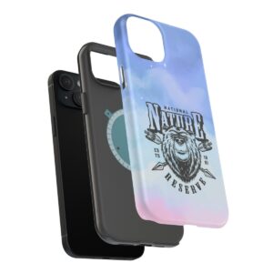 National Nature Reserve Magnetic Tough Cases - Image 107