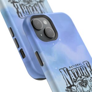 National Nature Reserve Magnetic Tough Cases - Image 108