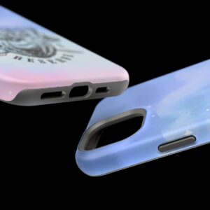 National Nature Reserve Magnetic Tough Cases - Image 109