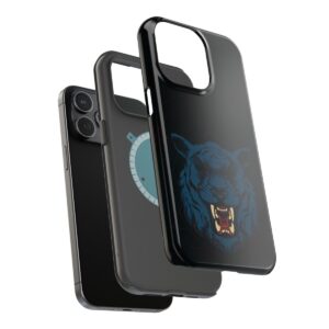 Strong Like Lion Magnetic Tough Cases - Image 112