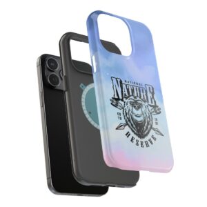 National Nature Reserve Magnetic Tough Cases - Image 112