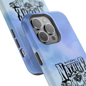 National Nature Reserve Magnetic Tough Cases - Image 113