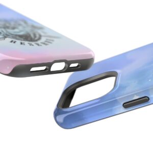 National Nature Reserve Magnetic Tough Cases - Image 114