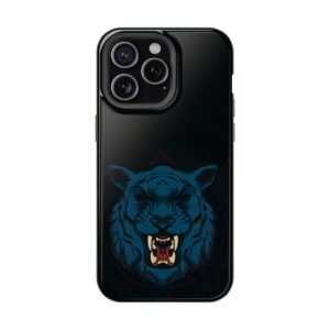 Strong Like Lion Magnetic Tough Cases - Image 111