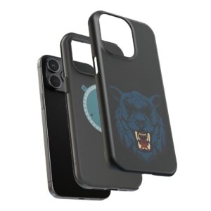 Strong Like Lion Magnetic Tough Cases - Image 117