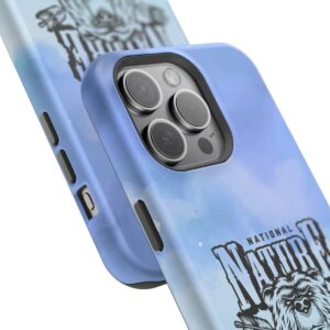 National Nature Reserve Magnetic Tough Cases - Image 118