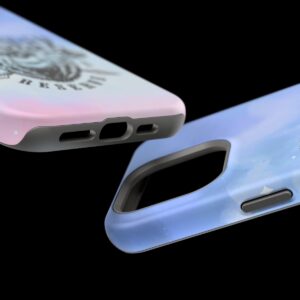 National Nature Reserve Magnetic Tough Cases - Image 119