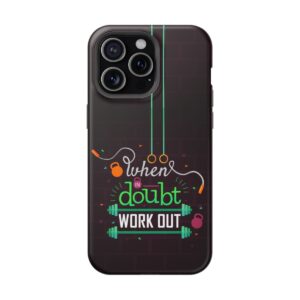 When In Doubt Work Out Magnetic Tough Cases - Image 116